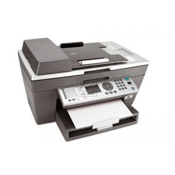 Lexmark X 8350 Business Edition Lexmark X 8350 Business Edition
