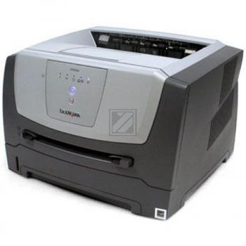 Lexmark E 250 DN Lexmark E 250 DN