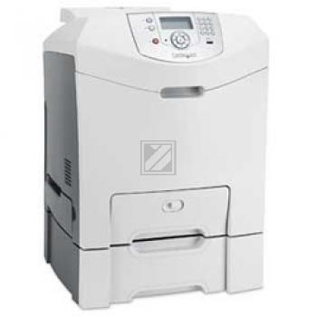 Lexmark C 534 DTN Lexmark C 534 DTN