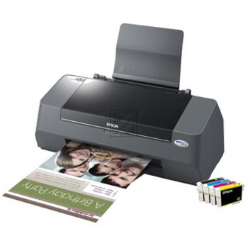 Epson Stylus D 92 Epson Stylus D 92