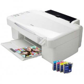 Epson Stylus CX 4080 Epson Stylus CX 4080