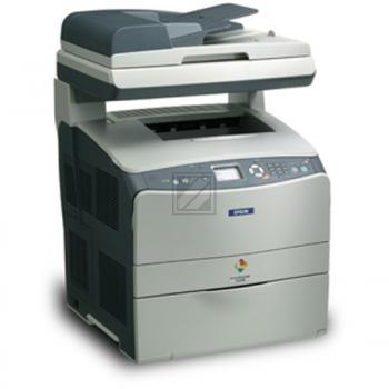 Epson Aculaser CX 21 F Epson Aculaser CX 21 F