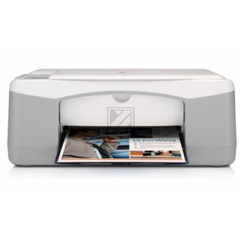 Hewlett Packard Deskjet F 325 Hewlett Packard Deskjet F 325