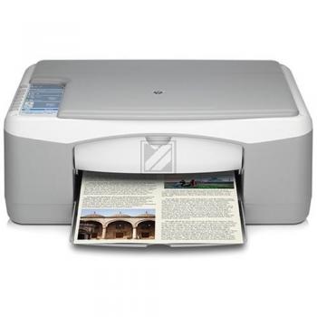 Hewlett Packard Deskjet F 335 Hewlett Packard Deskjet F 335