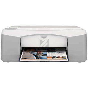 Hewlett Packard Deskjet F 370 Hewlett Packard Deskjet F 370
