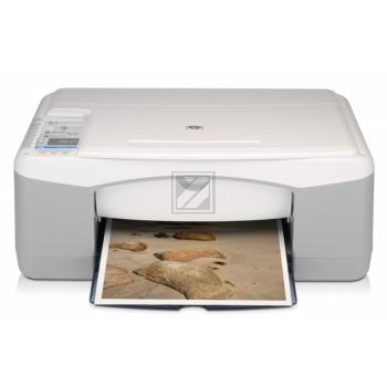 Hewlett Packard Deskjet F 378 Hewlett Packard Deskjet F 378