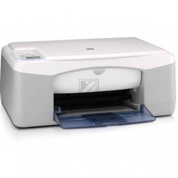 Hewlett Packard Deskjet F 390 Hewlett Packard Deskjet F 390