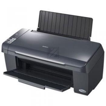  Epson  Stylus DX 4400  C11C688303 