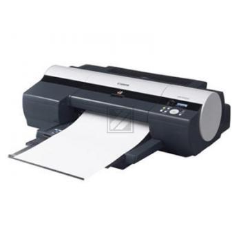 Canon IPF 500 Canon IPF 500