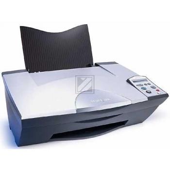 Lexmark X 5270 Lexmark X 5270