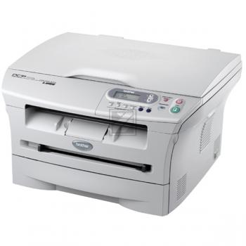 Brother DCP-7010 L Brother DCP-7010 L