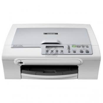Brother DCP-135 C Brother DCP-135 C