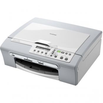 Brother DCP-150 C Brother DCP-150 C