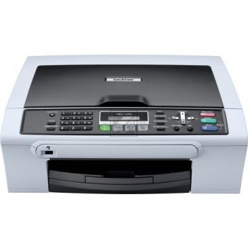 Brother MFC-235 C Brother MFC-235 C