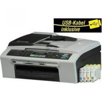 Brother MFC-260 C Brother MFC-260 C