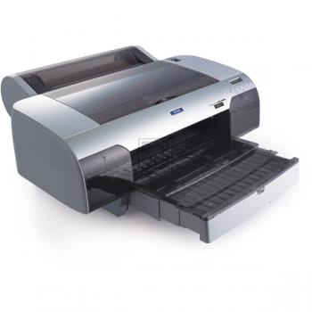 Epson Stylus Pro 4000 C8 GMEOD Epson Stylus Pro 4000 C8 GMEOD
