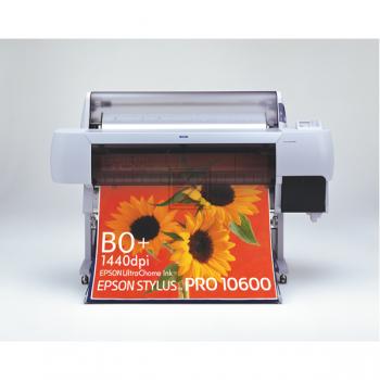 Epson Stylus Pro 10600 + Gmeod Epson Stylus Pro 10600 + Gmeod