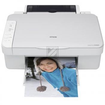 Epson Stylus DX 3850 Plus Epson Stylus DX 3850 Plus