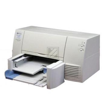 Hewlett Packard Deskjet 870 CSE Hewlett Packard Deskjet 870 CSE