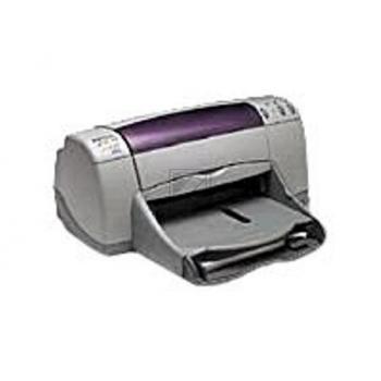 Hewlett Packard Deskjet 952 C Hewlett Packard Deskjet 952 C