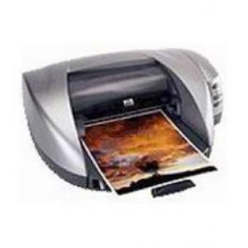 Hewlett Packard Deskjet 5500 Hewlett Packard Deskjet 5500