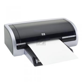 Hewlett Packard Deskjet 5600 Hewlett Packard Deskjet 5600