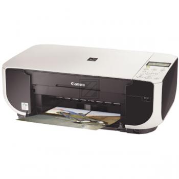 Canon Pixma MP 220 Canon Pixma MP 220