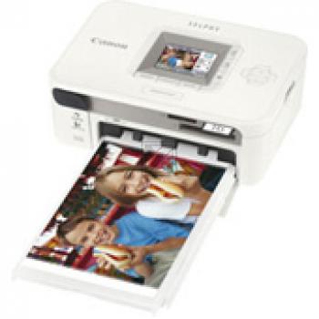 Canon Selphy CP 740 Canon Selphy CP 740