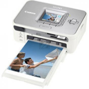 Canon Selphy CP 750 Canon Selphy CP 750