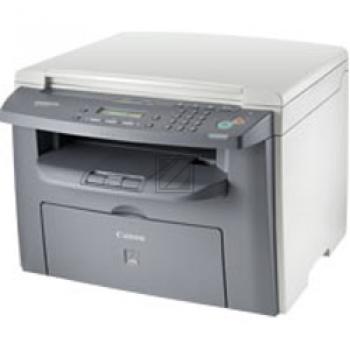 Canon I-Sensys MF 4010 Canon I-Sensys MF 4010