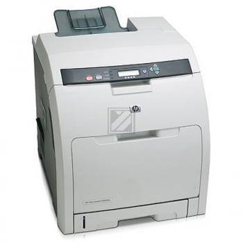 Hewlett Packard Color Laserjet CP 3505 Hewlett Packard Color Laserjet CP 3505