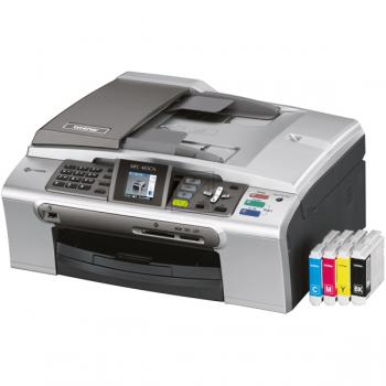 Brother MFC-465 CN Brother MFC-465 CN