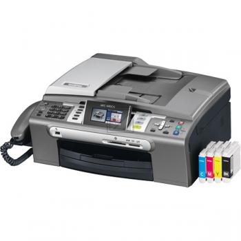 Brother MFC-680 CN Brother MFC-680 CN