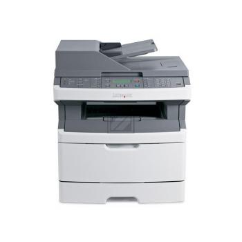 Lexmark X 1290 Lexmark X 1290