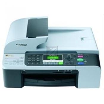 Brother MFC-5460 CN Brother MFC-5460 CN