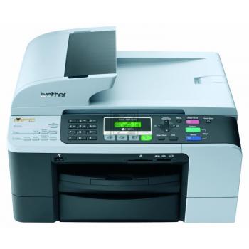 Brother MFC-5860 CN Brother MFC-5860 CN