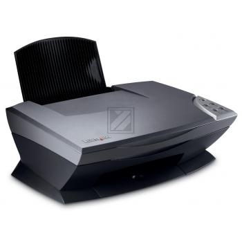Lexmark X 1100 Lexmark X 1100