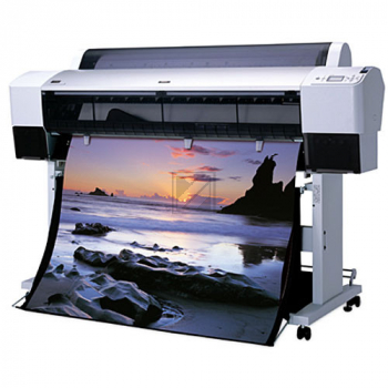 Epson Stylus Pro 9880 Epson Stylus Pro 9880