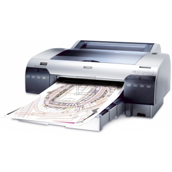 Epson Stylus Pro 4880 Epson Stylus Pro 4880