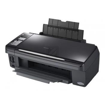Epson Stylus DX 7400 Epson Stylus DX 7400