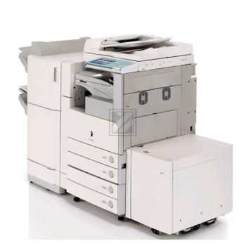 Canon IR 3025 N Canon IR 3025 N
