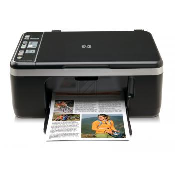 Hewlett Packard Deskjet F 4180 AIO Hewlett Packard Deskjet F 4180 AIO