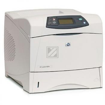 Hewlett Packard Laserjet 4350 Hewlett Packard Laserjet 4350