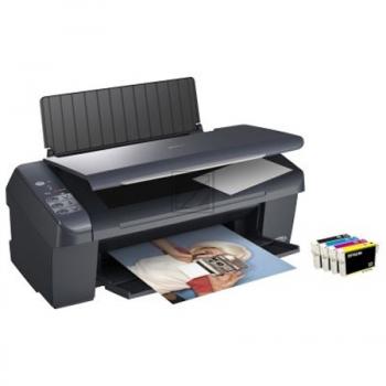 Epson Stylus DX 4450 Epson Stylus DX 4450