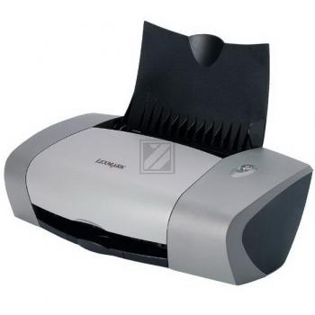 Lexmark X 1160 Lexmark X 1160