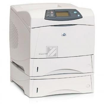 Hewlett Packard Laserjet 4350 TN Hewlett Packard Laserjet 4350 TN