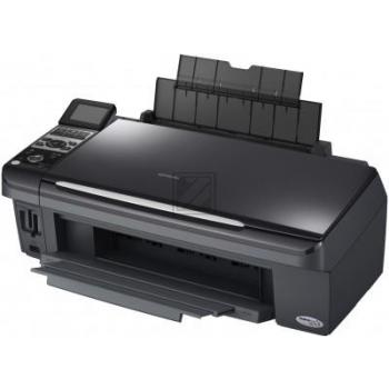 Epson Stylus DX 8400 Epson Stylus DX 8400