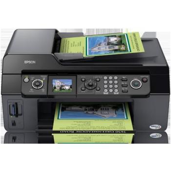 Epson Stylus DX 9400 F Epson Stylus DX 9400 F