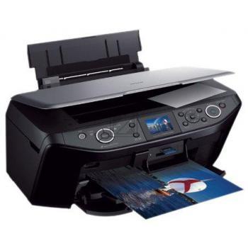 Epson Stylus Photo RX 585 Epson Stylus Photo RX 585