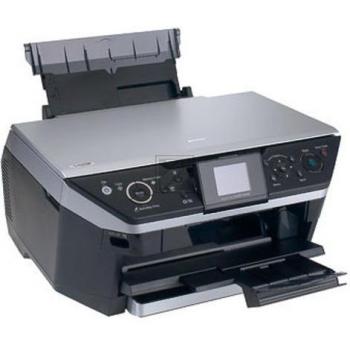 Epson Stylus Photo RX 685 Epson Stylus Photo RX 685